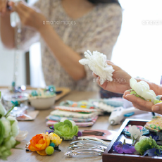 ワークショップの雰囲気
